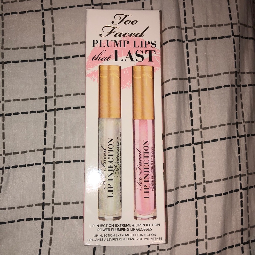 Too Faced Lip Plumper
